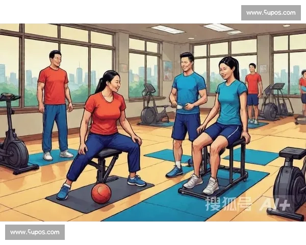 聚焦体育护具创新发展与全民运动安全保障新趋势科技融合应用探索实践